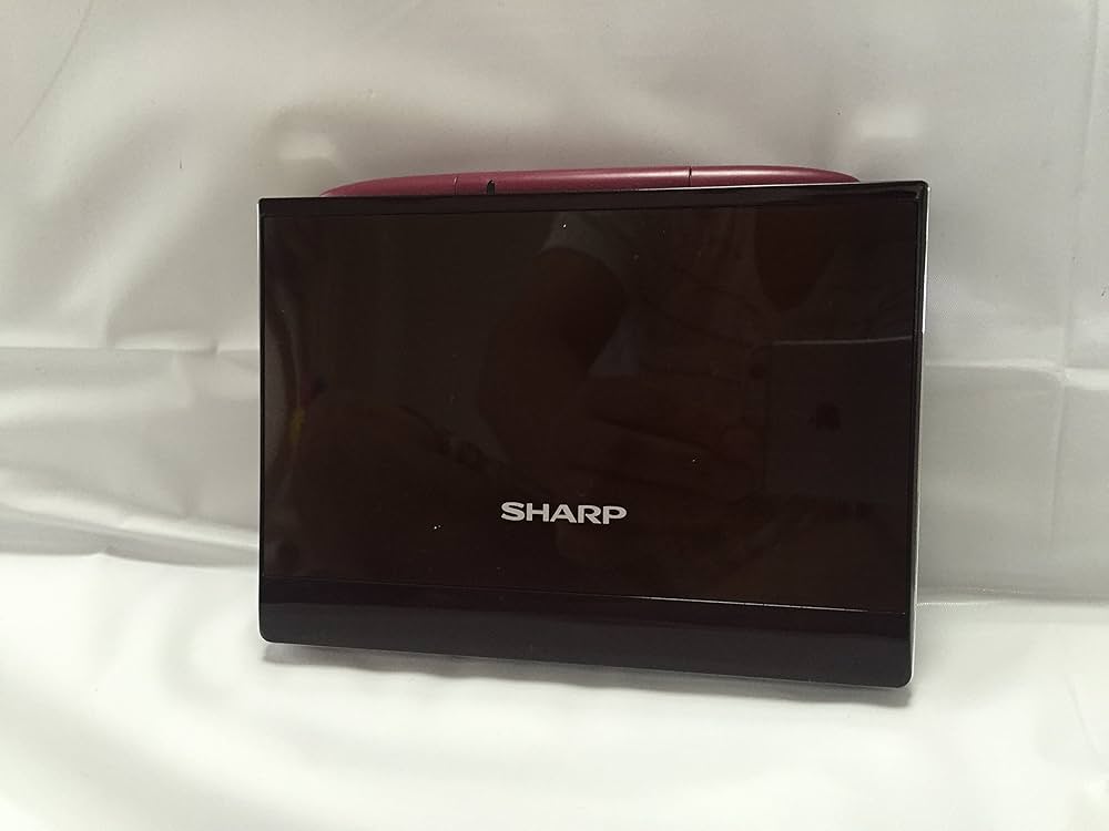シャープ Brain 手書きパッド搭載カラー液晶電子辞書 PW-AC880-S Amazon | シャープ Brain 手書きパッド搭載カラー液晶電子辞書